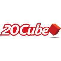 20 Cube