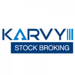 karvy Stock Broking limited