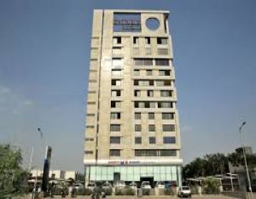 Kataria Building