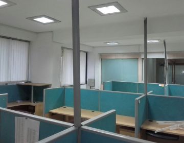 3800 sq ft Commarcial Office Space in Navrangpura