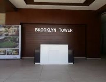 Brooklyn Tower