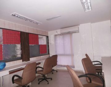 7000 sq ft Commercial Office Space in C.G.Road