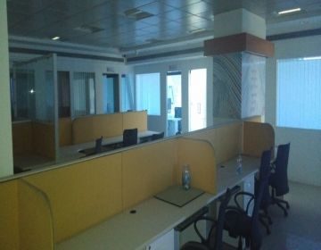 5150 sq ft Office Space Furnished in Prhladnagar
