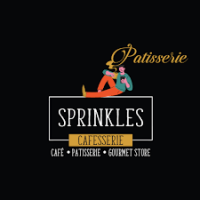 sprinkle cafe