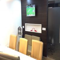 1853 Sqft Commercial Office in C.G.Road