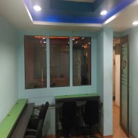 3000 sq ft Commercial Office Space in Usmanpura