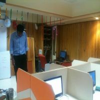 Commercial Office Rent in  Naranpura 2000sqft