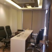 Commercial Office Space in Prahladnagar 