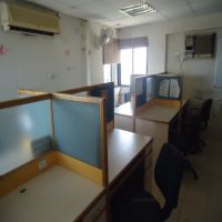 9500 sq ft Commercial Office Space in S.G.Highway