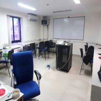 7000 sq ft Commercial Office Space in C.G.Road
