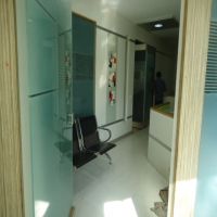 3600 sq ft Office Space in Navrangpura