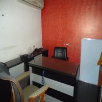 2100 sq ft Office Space in Navrangpura