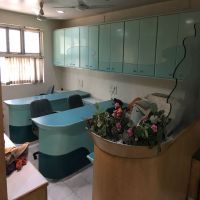 Commercial Office Space in C.G. Road