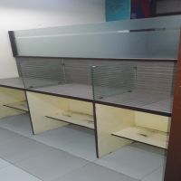 1325 sq ft Office Space in Prahladnagar