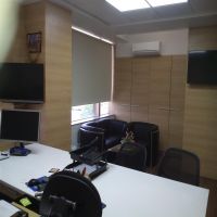 1680 sq ft Office Space Furnished in Nehrunagar