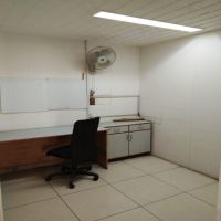 Commercial Office Space in Ashram Road  1000 sqft