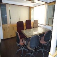 9500 sq ft Commercial Office Space in S.G.Highway