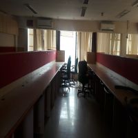 2200 Sqft Commercial Office Space in C.G.Road