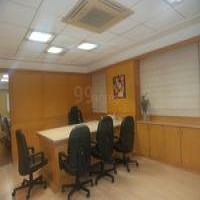 2500 sqft Furnished Office Space in Ashram Road