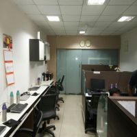 850 sqft Commercial Office Space in Naranpura 