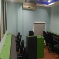 3000 sq ft Commercial Office Space in Usmanpura