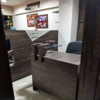 547 sqft Commercial Office Space in Ashram road