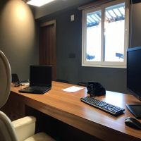 Commercial Office Space in Thaltej 922 Sq.ft