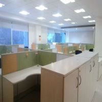 4000 sq ft Office Space in Nehrunagar