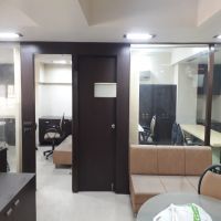 Commercial Office rent Space in 1950 sqft in Memna