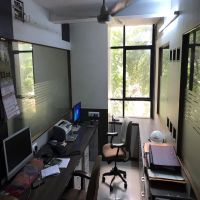 Commercial Office Space in Navrangpura