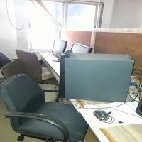 2100 sq ft Office Space in Navrangpura