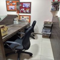 547 sqft Commercial Office Space in Ashram road