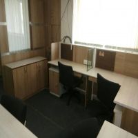 1000 sq ft Office Space in Ashram Road