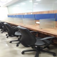 Commercial Office in C.G. Road