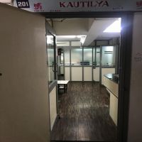 800 sqft Commercial office available in Ashram Roa