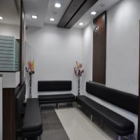 5000 sq ft Commercial Office Space in S.G.Highway