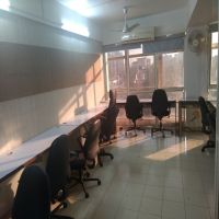 800 sqft Commercial Office Space in Navrangpura