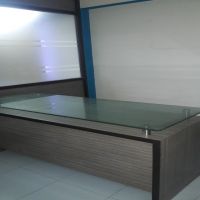 1325 sq ft Office Space in Prahladnagar