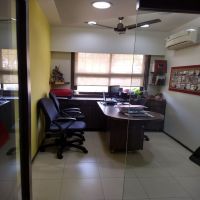 547 sqft Commercial Office Space in Ashram road