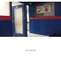 1060 sqft Commercial office available in Bodakdev