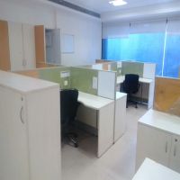 4000 sq ft Office Space in Nehrunagar