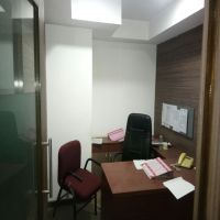 10000 sq ft  Office Space in S. G. Highway