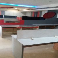 1835 sqft Commercial Office in C.G. Road