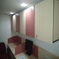 835 sqft Commercial Office Space in C. G. Road