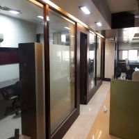 Commercial Office rent Space in 1950 sqft in Memna