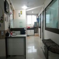 Commercial Office in Bhuyangdev in Ahmedabad