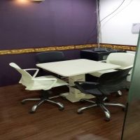 4931 sq ft Commercial Office Space in Prahladnagar