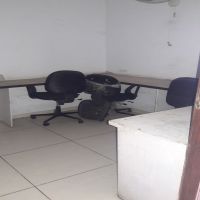 Commercial Office in Prahladnagar