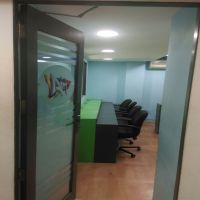3000 sq ft Commercial Office Space in Usmanpura