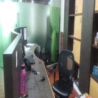 2900 sqft Commercial Office Space in Prahladnagar